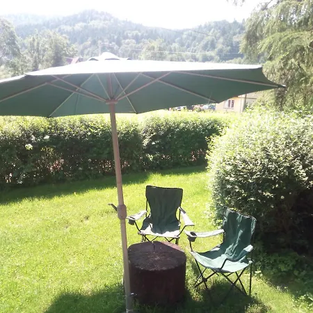 Apartament U Wolskich Apartment