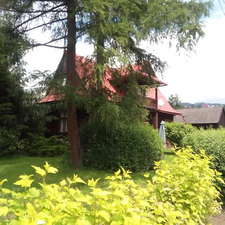 Apartament U Wolskich