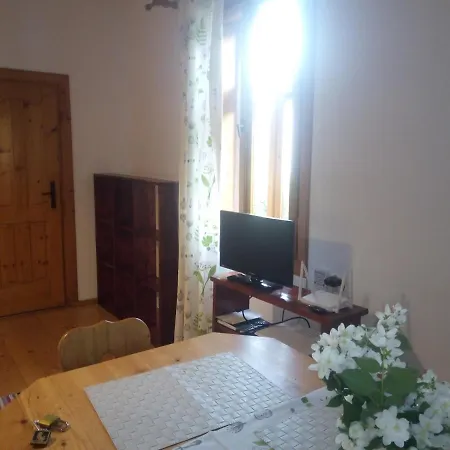 Apartament U Wolskich