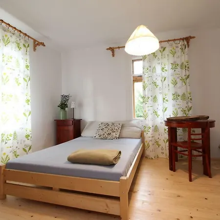 Apartament U Wolskich * Kroscienko nad Dunajcem