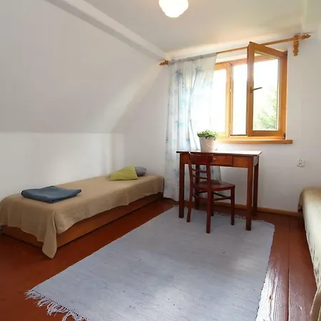 Apartment Apartament U Wolskich *